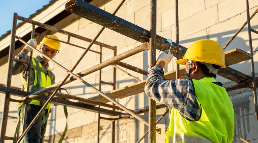 Professional fairlawn roofing services in Dundee, MS